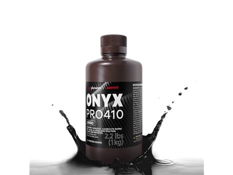 Phrozen Onyx Rigid Pro410 Resin (1kg)