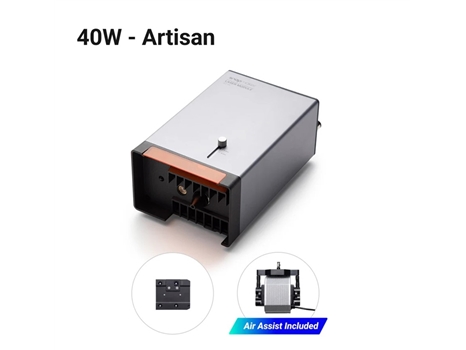 Snapmaker 40W Laser Module - Artisan