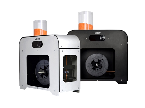 3Devo Filament Maker ONE Series