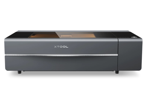xTool P2S
