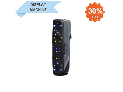 ScanTech SIMSCAN-E 手持式雷射3D掃描器 
