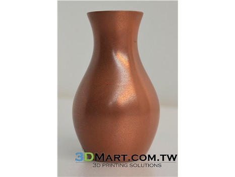 Colorfabb CopperFill Sample