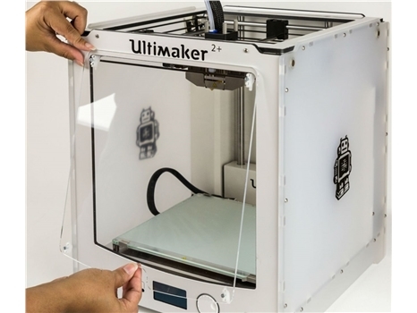 UM2 Extended+ Advanced 3D Printing kit