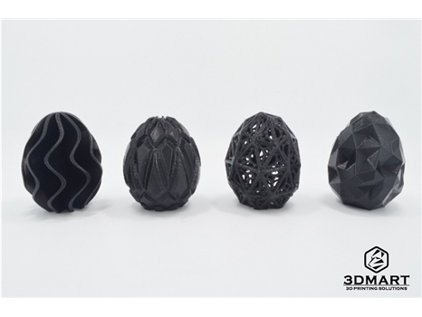 Polymaker 3D列印線材 -Polylite PLA 黑色