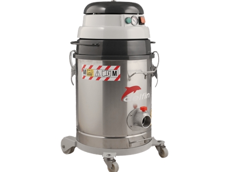 ATEX Z22 Industrial Vacuum Cleaner 300 BL