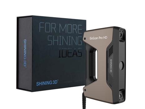SHINING 3D - EinScan Pro HD Scanner