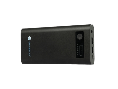 SHINING 3D Power Battery Pack (For EinScan Pro)