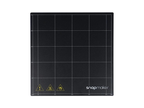 Snapmaker Double-sided Texture Printing Platform A250