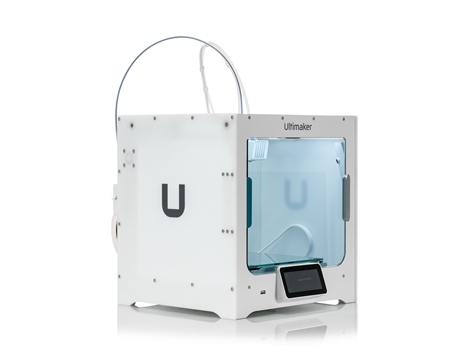 Ultimaker S3 3D Printer 
