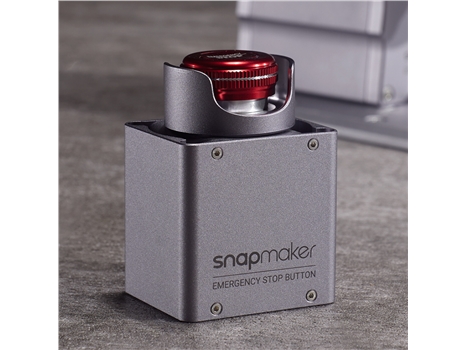 Snapmaker Emergency Stop Button