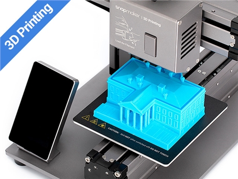 snapmaker 3D Printer
