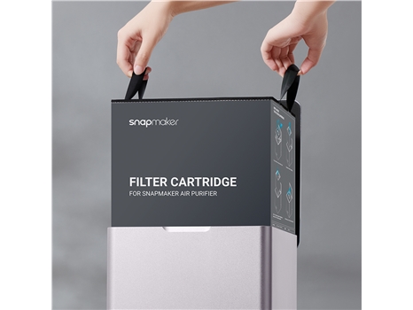 Snapmaker Filter Cartridge for Air Purifier