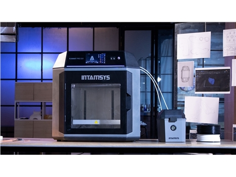 Intamsys Funmat Pro 310 3D Printer 