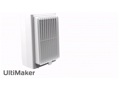 Ultimaker S5 - 3D印表機 