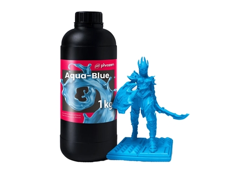Phrozen Aqua Resin - Blue 