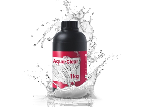 Phrozen Aqua Resin - Clear 