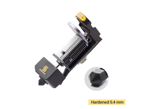 Snapmaker Hot End Series - Hardened 0.4 mm