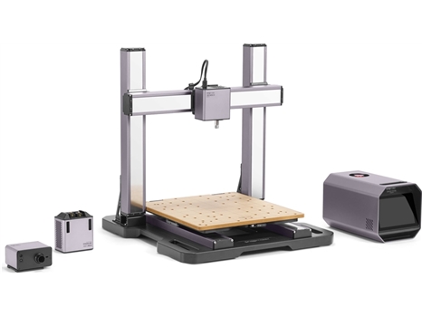 Snapmaker CNC Carving Platform with Artisan