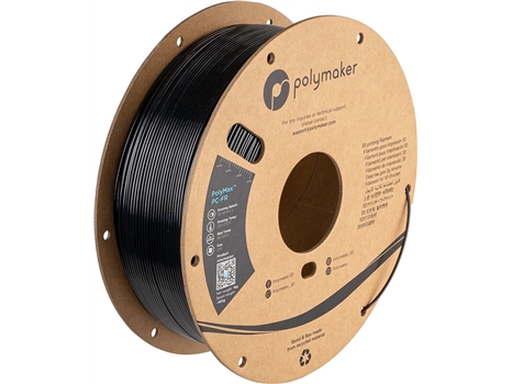 Polymaker-PolyMax™ PC-FR Black