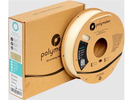 Polymaker - PolyCast Sample