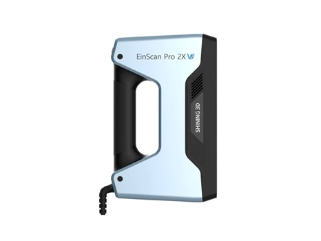 SHINING 3D - EinScan Pro 2X V2掃描器