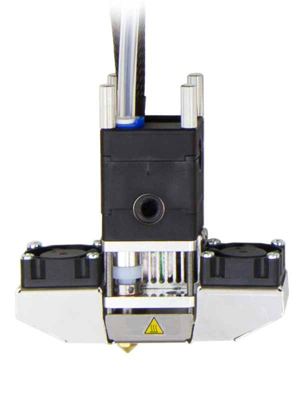 [3D列印] Ultimaker 2 升級+套件！