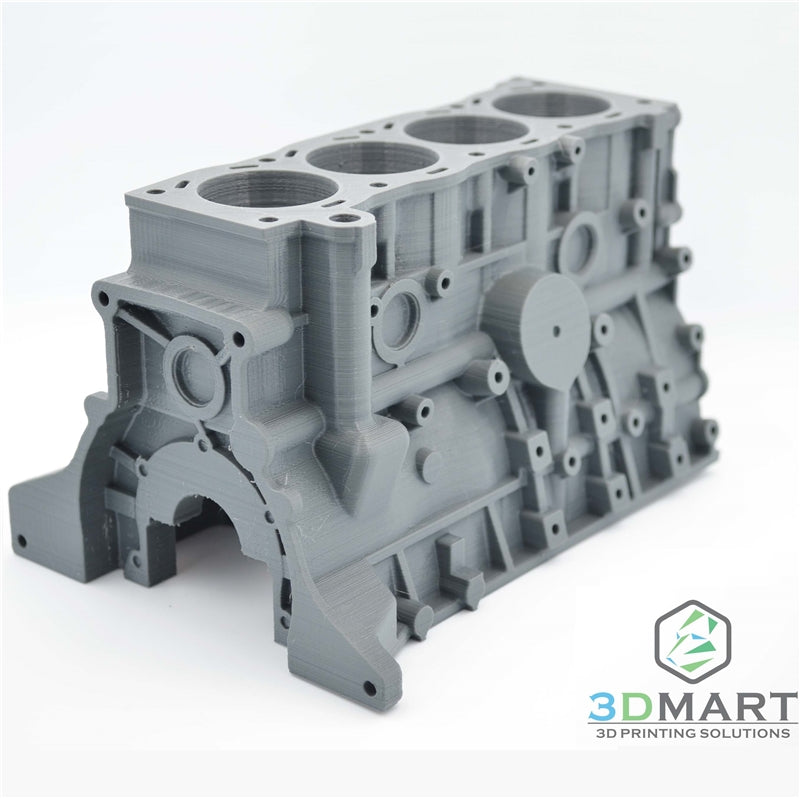 [3D列印材料] nGEN，Engine傻傻分不清楚