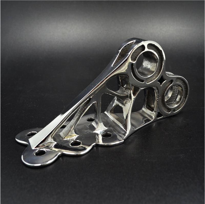【3D列印應用】3D列印飛機鑄造零件