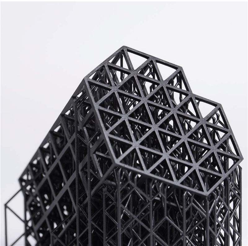 【3D列印快訊】如何為SLA印表機 設計3D列印零件