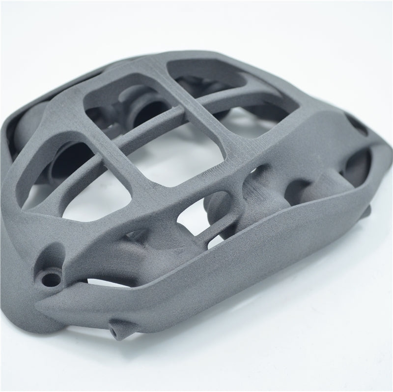 【3D列印快訊】SLS粉末燒結3D列印成品分享