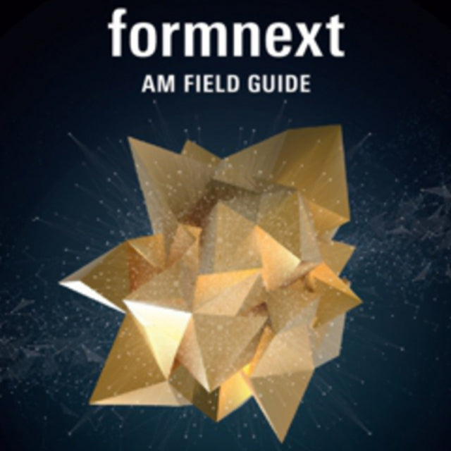 【3D列印快訊】國際3D列印製造展Formnext今年將在德國舉行！