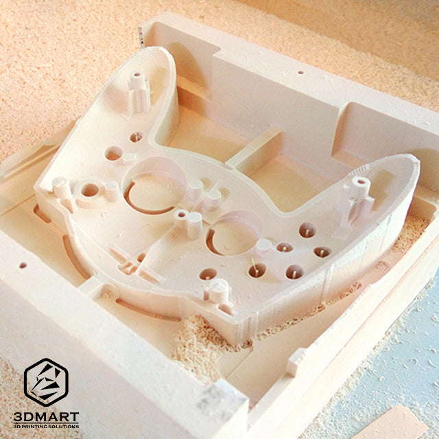 【3D新品快訊】CNC銑床加工機，開箱操作這樣用！