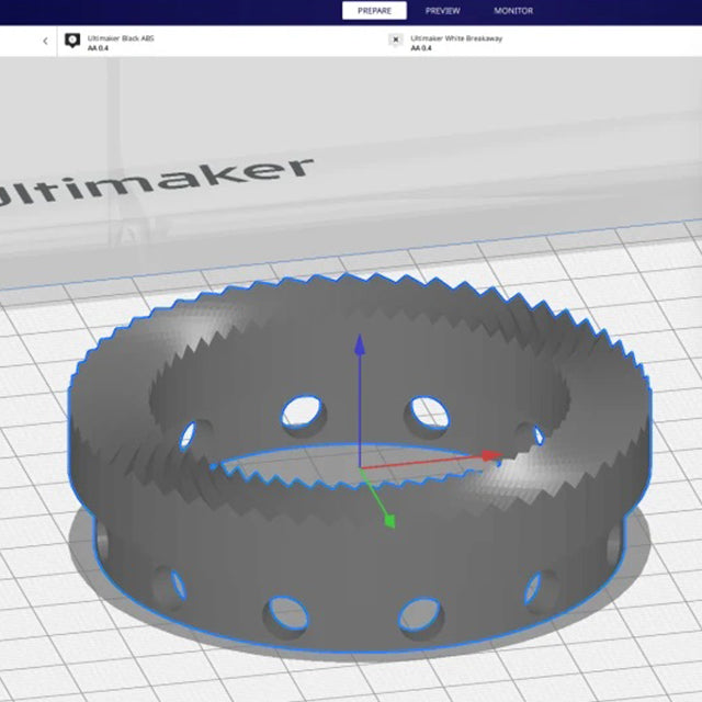 【3D列印快訊】Cura 4.4正式發佈！懶人救星免設參數！