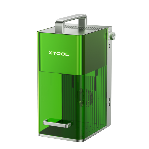 xTool 雷射雕刻機