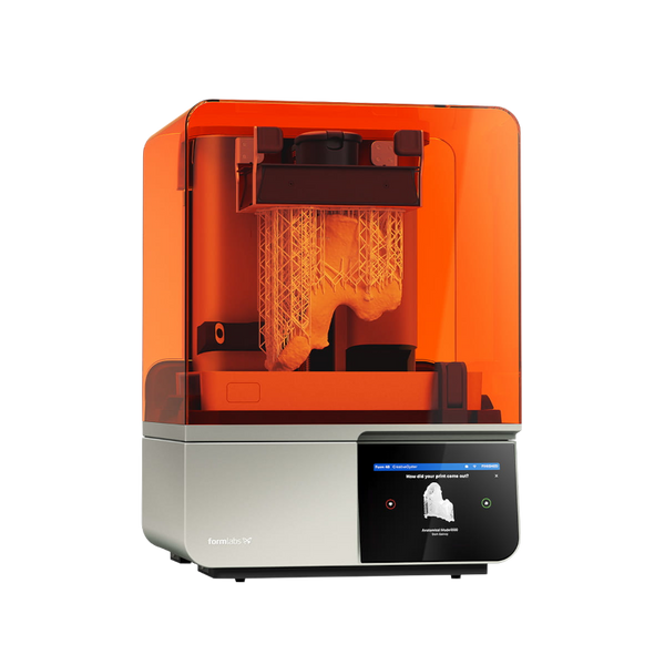 FORMLABS 3D列印機系列