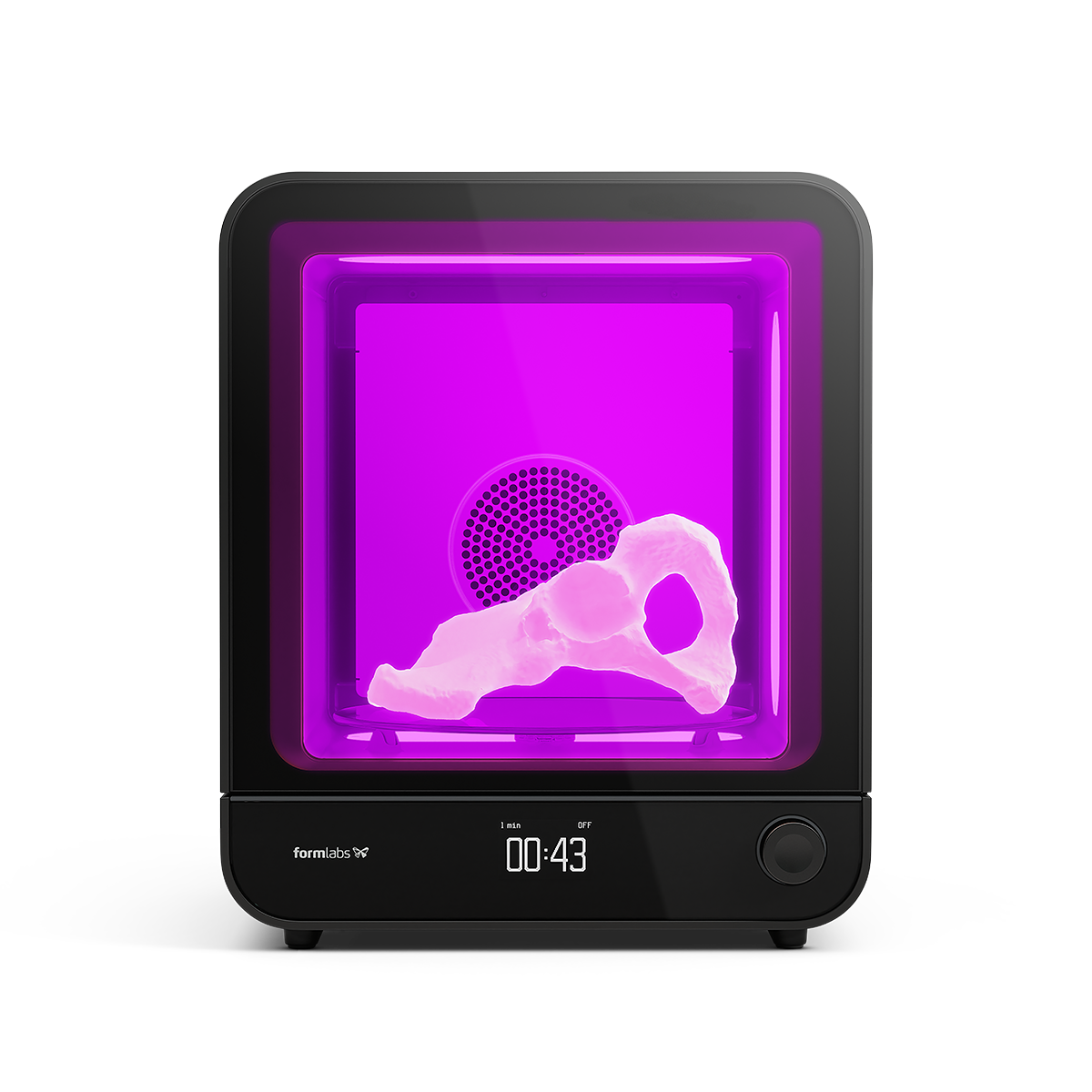 Formlabs Form Cure V2 120V Heated Curing Station