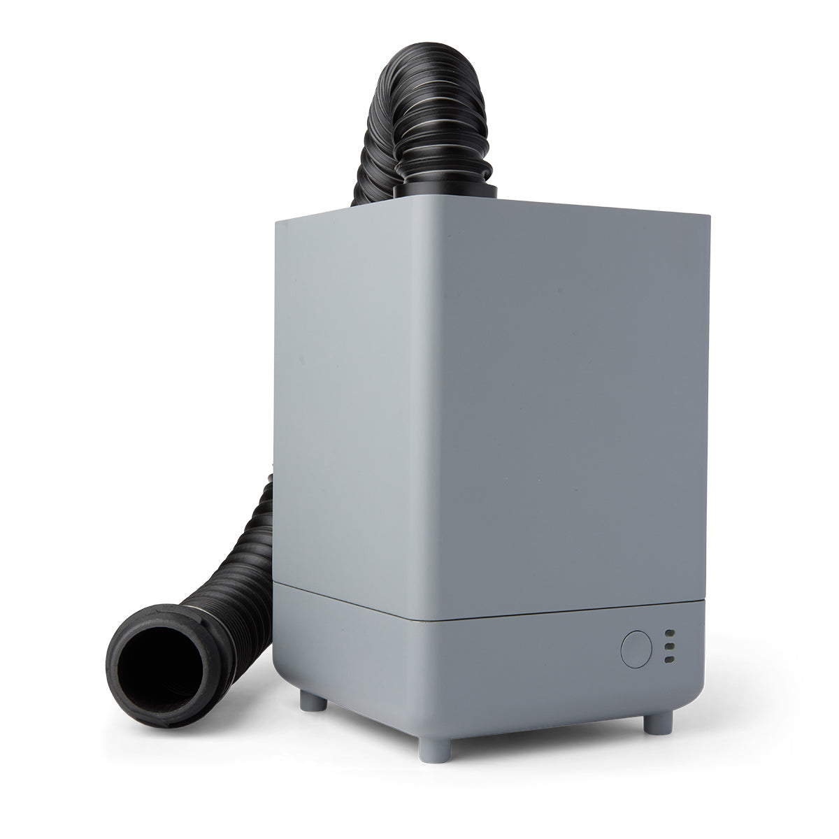 Formlabs - VOC Extractor