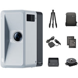 Realsee Galois M2 3D LiDAR Camera Bundle