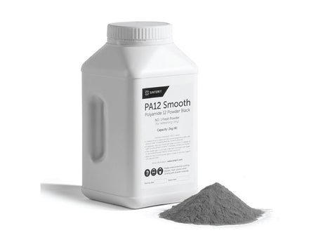 PA12 Fresh粉末