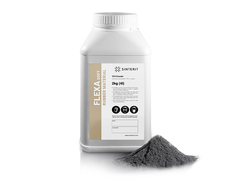 Flexa Soft Elastic Powder (2kg)