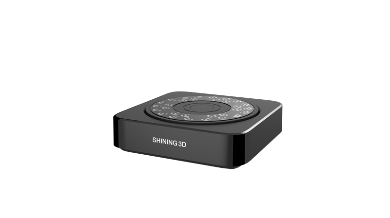 SHINING 3D - Tripod and Turntable (For EinScan-Pro 2X / 2X Plus/HD)