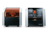 Desktop CNC Milling Machine SRM-20