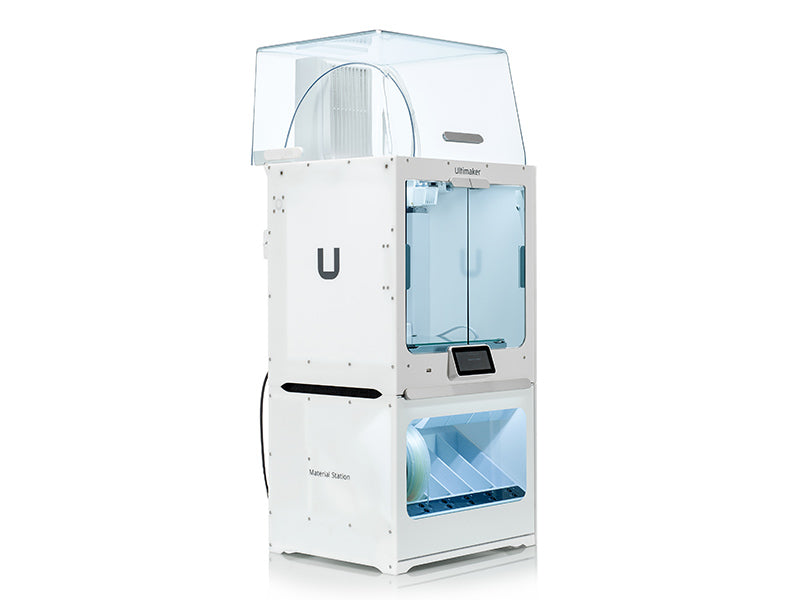 Ultimaker S5 Pro Bundle All-in-One 3D Printer