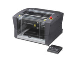 Desktop Rotary Engraver - DE-3