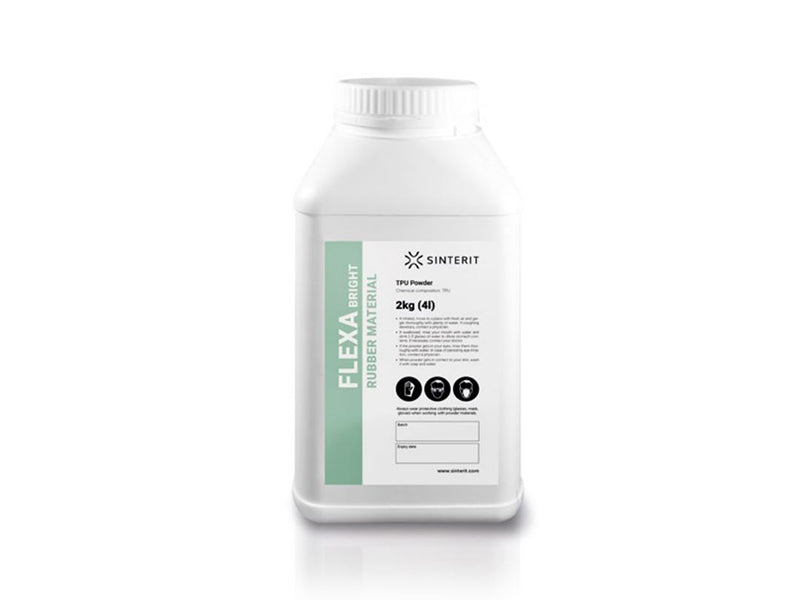 Flexa Bright Flexible Color Powder (2kg)