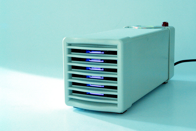 Senyang Deodorization and Sterilization Machine - XT-1000