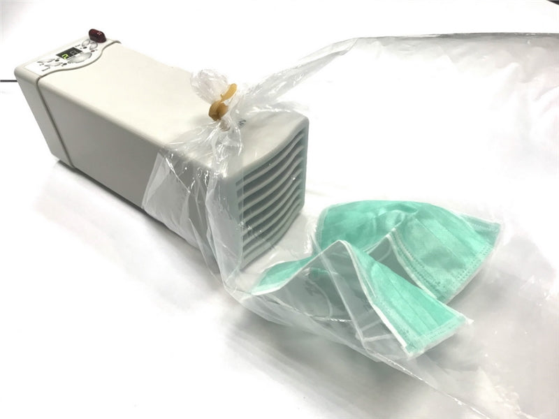 Senyang Deodorization and Sterilization Machine - XT-1000