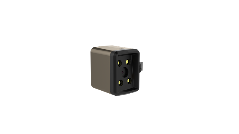 SHINING 3D - Texture Camera (For EinScan-HD)