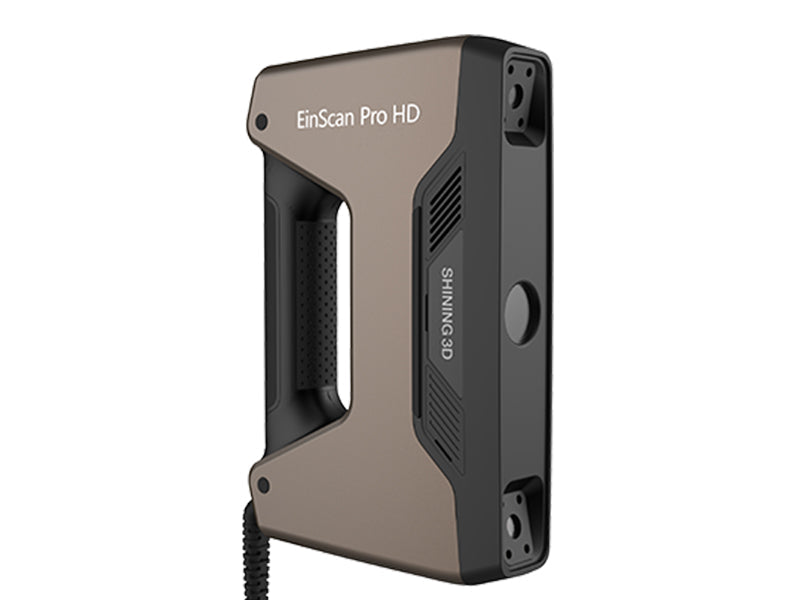SHINING 3D - Texture Camera (For EinScan-HD)