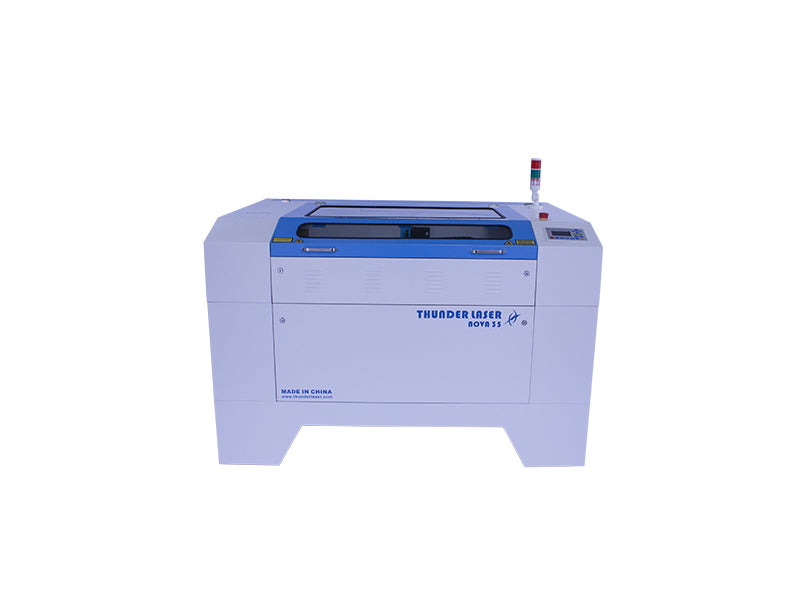 Thunder Nova-35 Laser Cutter 100W